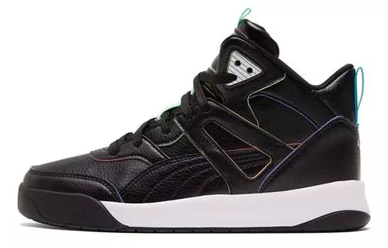 Обувь для скейтбординга Puma Backcourt унисекс