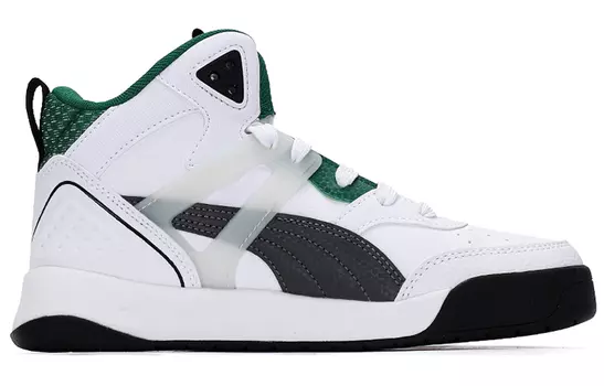 Обувь для скейтбординга Puma Backcourt унисекс