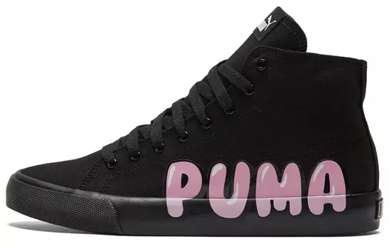 Обувь для скейтбординга Puma Bari унисекс