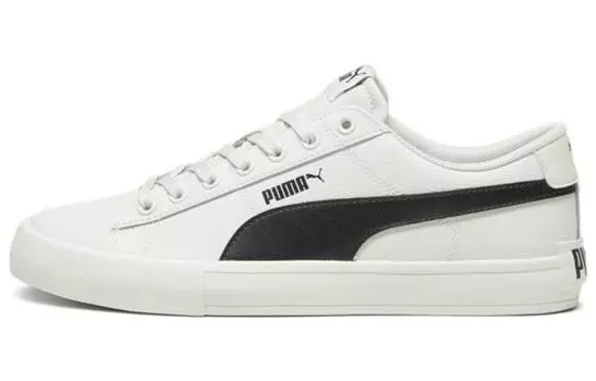 Обувь для скейтбординга Puma Bari унисекс, Black/White