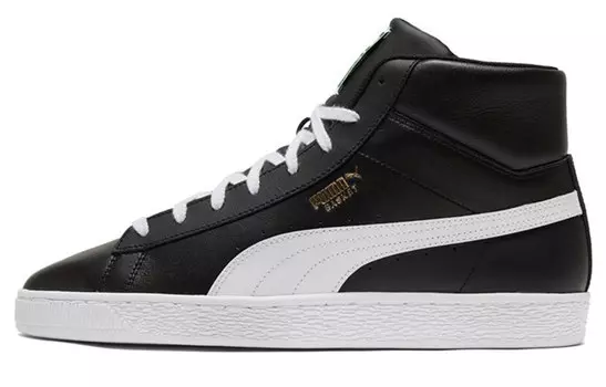 Обувь для скейтбординга Puma Basket Мужской