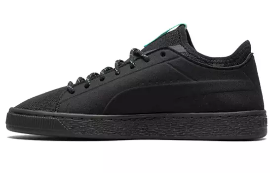 Обувь для скейтбординга Puma Basket унисекс