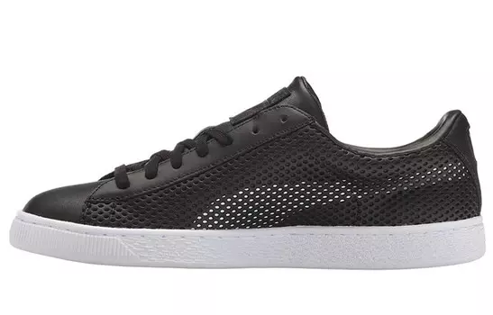 Обувь для скейтбординга Puma Basket унисекс