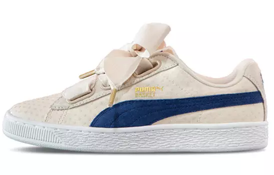 Обувь для скейтбординга Puma Basket унисекс