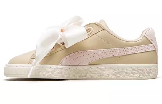 Обувь для скейтбординга Puma Basket Женская