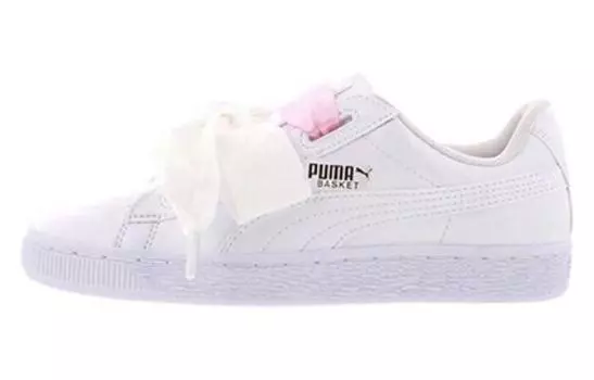 Обувь для скейтбординга Puma Basket Женская