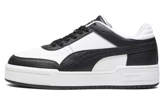 Обувь для скейтбординга Puma Ca Pro унисекс, Черный