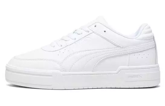 Обувь для скейтбординга Puma Ca Pro унисекс, Белый
