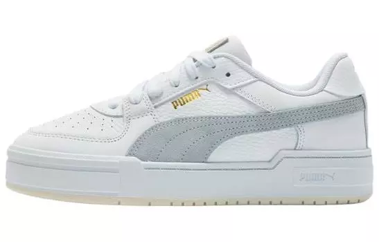 Обувь для скейтбординга Puma Ca Pro унисекс, White