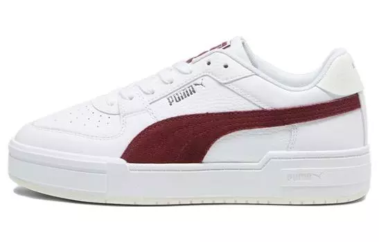 Обувь для скейтбординга Puma Ca Pro унисекс, Red