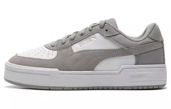 Обувь для скейтбординга Puma Ca Pro унисекс, Gray/White