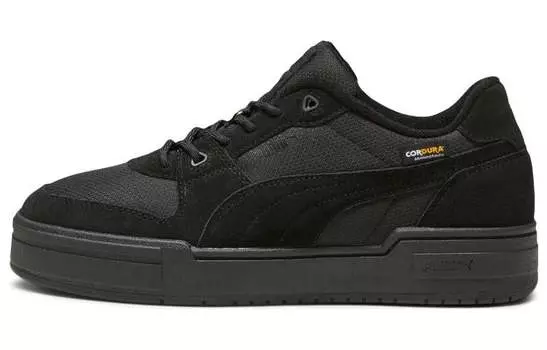 Обувь для скейтбординга Puma Ca Pro унисекс, Black