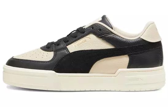 Кросовки Puma CA Pro OW, черный/кремовый