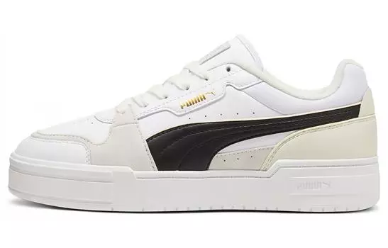 Обувь для скейтбординга Puma Ca Pro унисекс, Black/White