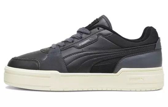 Обувь для скейтбординга Puma Ca Pro унисекс, Black