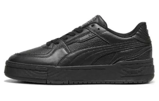 Обувь для скейтбординга Puma Ca Pro унисекс, Black