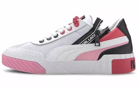 Обувь для скейтбординга Puma Cali Женская