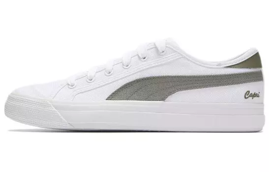 Обувь для скейтбординга Puma Capri унисекс