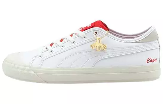 Обувь для скейтбординга Puma Capri унисекс