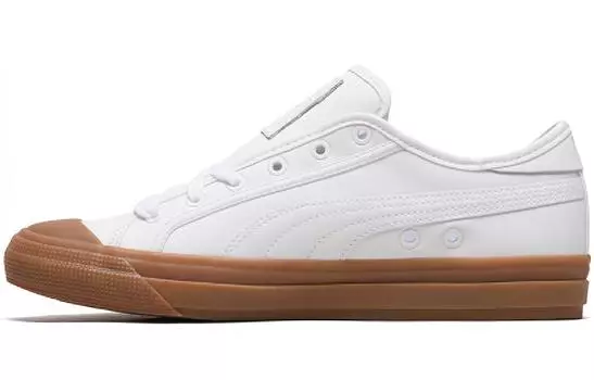 Обувь для скейтбординга Puma Capri унисекс