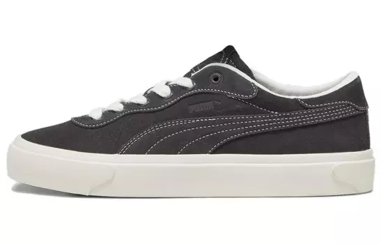 Обувь для скейтбординга Puma Capri унисекс, Black
