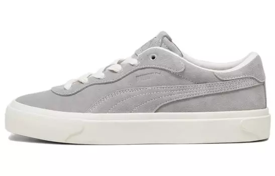 Обувь для скейтбординга Puma Capri унисекс, Gray