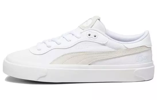 Обувь для скейтбординга Puma Capri унисекс, Off-white