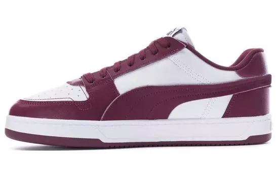 Обувь для скейтбординга Puma Caven 2.0 унисекс, Red and White