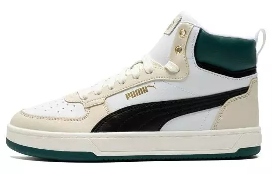 Обувь для скейтбординга Puma Caven Series унисекс, Off-white