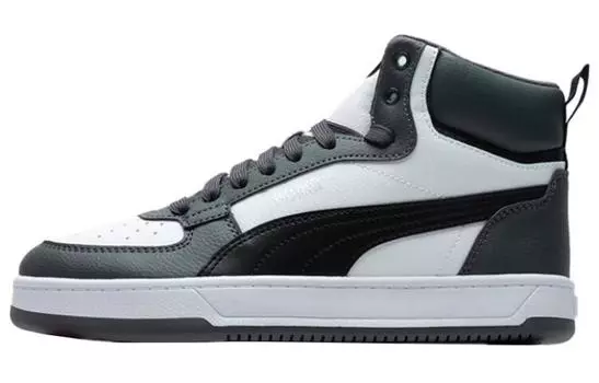 Обувь для скейтбординга Puma Caven Series унисекс, Black/White