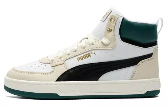 Обувь для скейтбординга Puma Caven Series унисекс, Off White