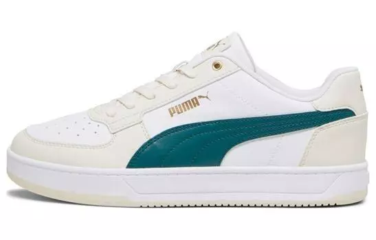 Обувь для скейтбординга Puma Caven Series унисекс, Green