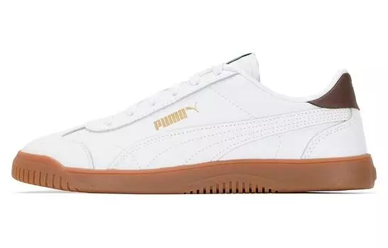 Обувь для скейтбординга Puma Club 5v5 унисекс