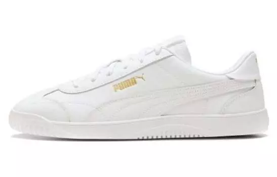 Обувь для скейтбординга Puma Club 5v5 унисекс, White