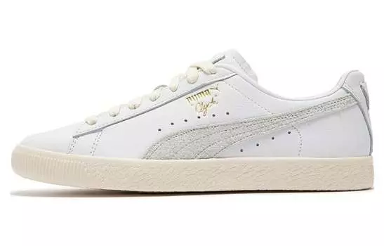 Обувь для скейтбординга Puma Clyde Base унисекс