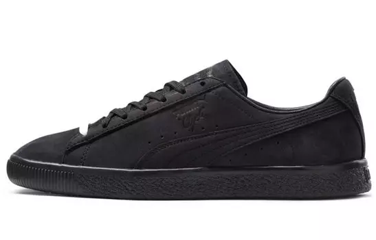 Обувь для скейтбординга Puma Clyde Court унисекс