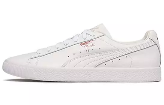 Обувь для скейтбординга Puma Clyde Мужской