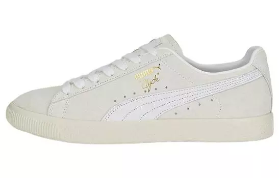 Обувь для скейтбординга Puma Clyde Prm Мужская