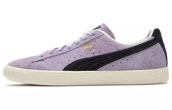 Обувь для скейтбординга Puma Clyde Series унисекс