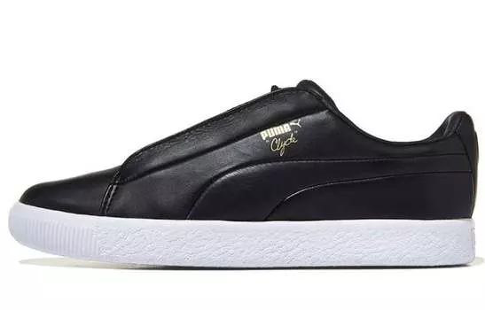 Обувь для скейтбординга Puma Clyde Series унисекс