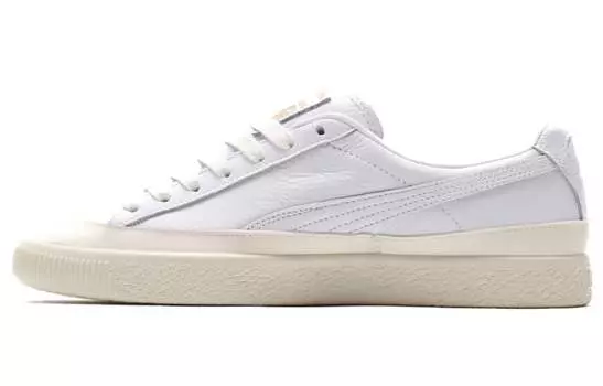 Обувь для скейтбординга Puma Clyde Series унисекс
