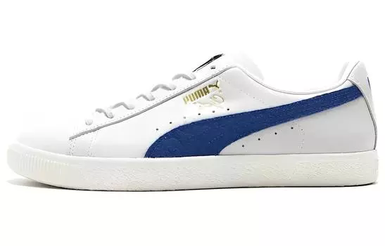 Обувь для скейтбординга Puma Clyde Soho унисекс