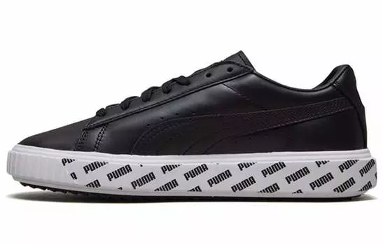 Обувь для скейтбординга Puma Court Breaker унисекс