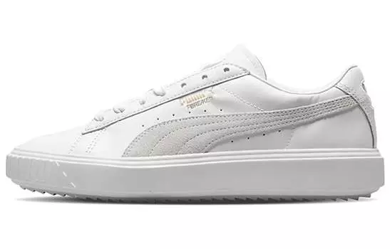 Обувь для скейтбординга Puma Court Breaker унисекс