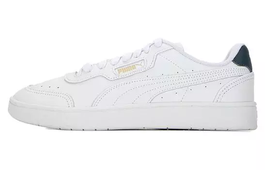 Обувь для скейтбординга Puma Court Guard унисекс
