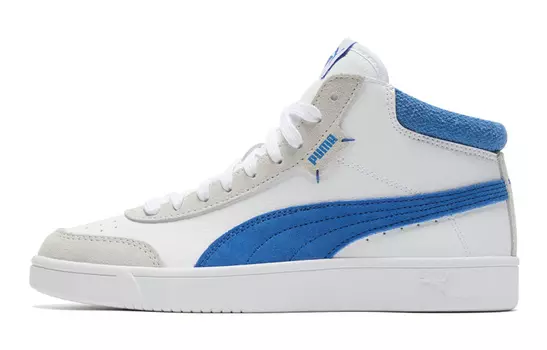 Обувь для скейтбординга Puma Court Legend Мужской