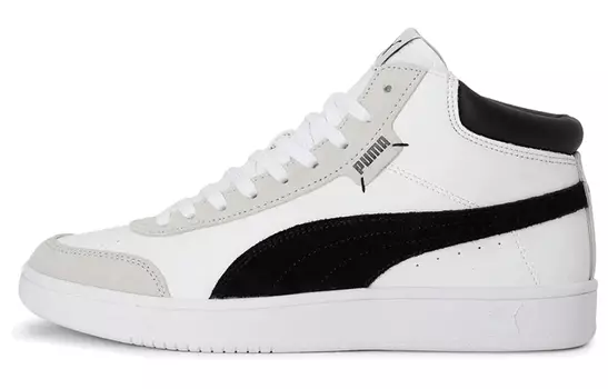 Обувь для скейтбординга Puma Court Legend Мужской