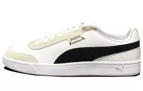 Обувь для скейтбординга Puma Court Legend Мужской