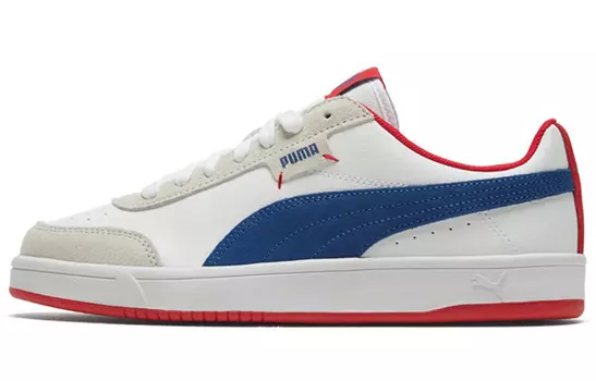 Обувь для скейтбординга Puma Court Legend унисекс