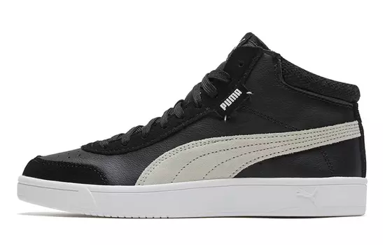 Обувь для скейтбординга Puma Court Legend унисекс